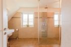  Schmugglerhus Wieck auf dem Darß - Badezimmer
