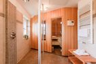  Schmugglerhus Wieck auf dem Darß - Sauna