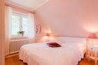  Schmugglerhus Wieck auf dem Darß - Schlafzimmer