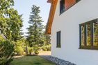  Schmugglerhus Wieck auf dem Darß - Hauptansicht