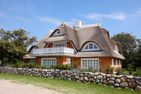  Strandhaus hinter der Düne Ostseebad Ahrenshoop - Hauptansicht