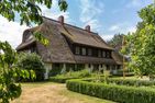 Hof Zeesenblick Hof Zeesenblick 04 Ostseebad Wustrow - Hauptansicht