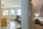 Hof Zeesenblick Hof Zeesenblick 04 Ostseebad Wustrow - Grundriss