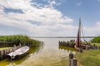 Hof Zeesenblick Hof Zeesenblick 04 Ostseebad Wustrow - Landschaft