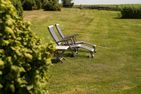 Hof Zeesenblick Hof Zeesenblick 06 Ostseebad Wustrow - Garten