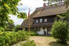Hof Zeesenblick Hof Zeesenblick 06 Ostseebad Wustrow - Hauptansicht
