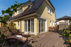  Haus Seeschwalbe Ostseebad Ahrenshoop - Hauptansicht
