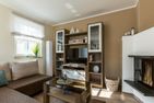  Haus Seeschwalbe Ostseebad Ahrenshoop - Wohnzimmer