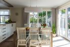  Haus Seeschwalbe Ostseebad Ahrenshoop - Wohnzimmer
