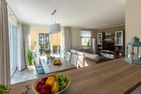  Haus Seeschwalbe Ostseebad Ahrenshoop - Wohnzimmer
