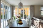  Haus Seeschwalbe Ostseebad Ahrenshoop - Wohnzimmer