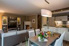  Haus Seeschwalbe Ostseebad Ahrenshoop - Wohnzimmer