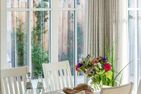  Haus Seeschwalbe Ostseebad Ahrenshoop - Wohnzimmer