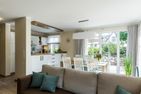  Haus Seeschwalbe Ostseebad Ahrenshoop - Wohnzimmer