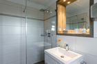  Haus Seeschwalbe Ostseebad Ahrenshoop - Badezimmer