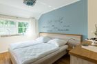  Haus Seeschwalbe Ostseebad Ahrenshoop - Schlafzimmer