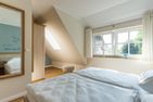  Haus Seeschwalbe Ostseebad Ahrenshoop - Schlafzimmer