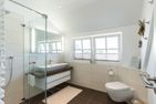  Haus Seeschwalbe Ostseebad Ahrenshoop - Badezimmer