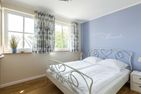  Haus Seeschwalbe Ostseebad Ahrenshoop - Schlafzimmer