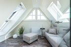  Haus Seeschwalbe Ostseebad Ahrenshoop - Wohnzimmer