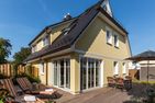  Haus Seeschwalbe Ostseebad Ahrenshoop - Hauptansicht