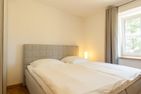 Schilfkante Haus Schilfkante - Wohnung 1 Wieck auf dem Darß - Wohnzimmer