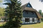 Schilfkante Haus Schilfkante - Wohnung 1 Wieck auf dem Darß - Hauptansicht