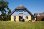 Hus in de Wieck Hus in de Wieck 01 Wieck auf dem Darß - Hauptansicht