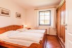 Hus in de Wieck Hus in de Wieck 01 Wieck auf dem Darß - Schlafzimmer