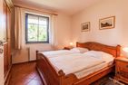 Hus in de Wieck Hus in de Wieck 01 Wieck auf dem Darß - Schlafzimmer