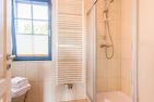 Hus in de Wieck Hus in de Wieck 01 Wieck auf dem Darß - Badezimmer