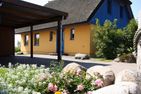 Hus in de Wieck Hus in de Wieck 01 Wieck auf dem Darß - Hauptansicht