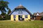 Hus in de Wieck Hus in de Wieck 02 Wieck auf dem Darß - Hauptansicht