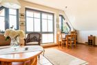 Hus in de Wieck Hus in de Wieck 02 Wieck auf dem Darß - Wohnzimmer