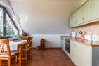 Hus in de Wieck Hus in de Wieck 02 Wieck auf dem Darß - Küche / Küchenzeile