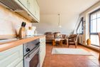 Hus in de Wieck Hus in de Wieck 02 Wieck auf dem Darß - Küche / Küchenzeile