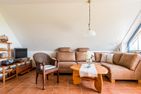 Hus in de Wieck Hus in de Wieck 02 Wieck auf dem Darß - Wohnzimmer