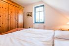 Hus in de Wieck Hus in de Wieck 02 Wieck auf dem Darß - Schlafzimmer