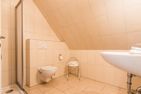 Hus in de Wieck Hus in de Wieck 02 Wieck auf dem Darß - Badezimmer