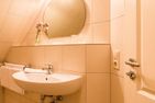 Hus in de Wieck Hus in de Wieck 02 Wieck auf dem Darß - Badezimmer