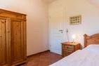 Hus in de Wieck Hus in de Wieck 02 Wieck auf dem Darß - Schlafzimmer