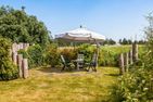 Hus in de Wieck Hus in de Wieck 02 Wieck auf dem Darß - Garten