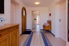  Kapitänshaus - Kajüte Ostseebad Ahrenshoop - Empfang