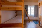  Kapitänshaus - Kajüte Ostseebad Ahrenshoop - Schlafzimmer