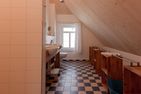  Kapitänshaus - Kajüte Ostseebad Ahrenshoop - Badezimmer