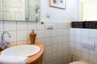  Kleine Galerie Wieck Wieck auf dem Darß - Badezimmer
