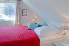  Kleine Galerie Wieck Wieck auf dem Darß - Schlafzimmer