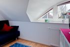  Kleine Galerie Wieck Wieck auf dem Darß - Schlafzimmer