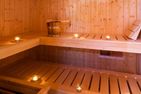  Kleine Galerie Wieck Wieck auf dem Darß - Badezimmer