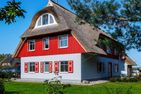  Am Kranichland Wieck auf dem Darß - Hauptansicht